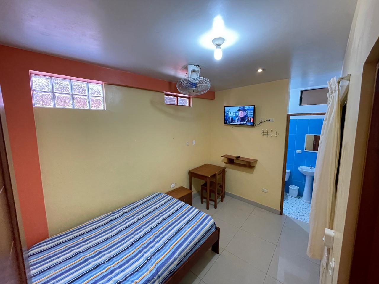 Atención Inversionistas, Hostal amoblado en Venta en TARAPOTO